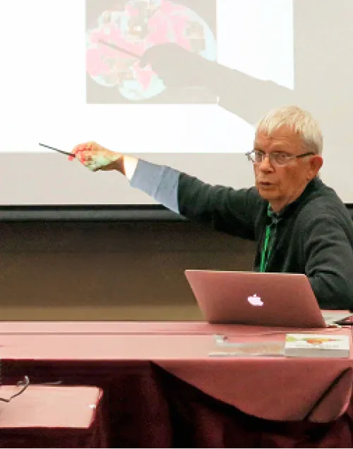 國際上的推廣與認可