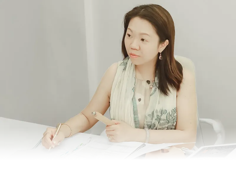 飲食管理及排毒