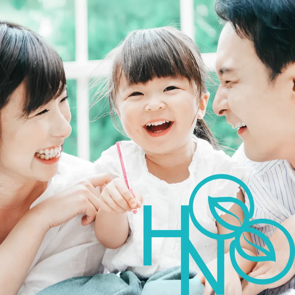Hono Family Education